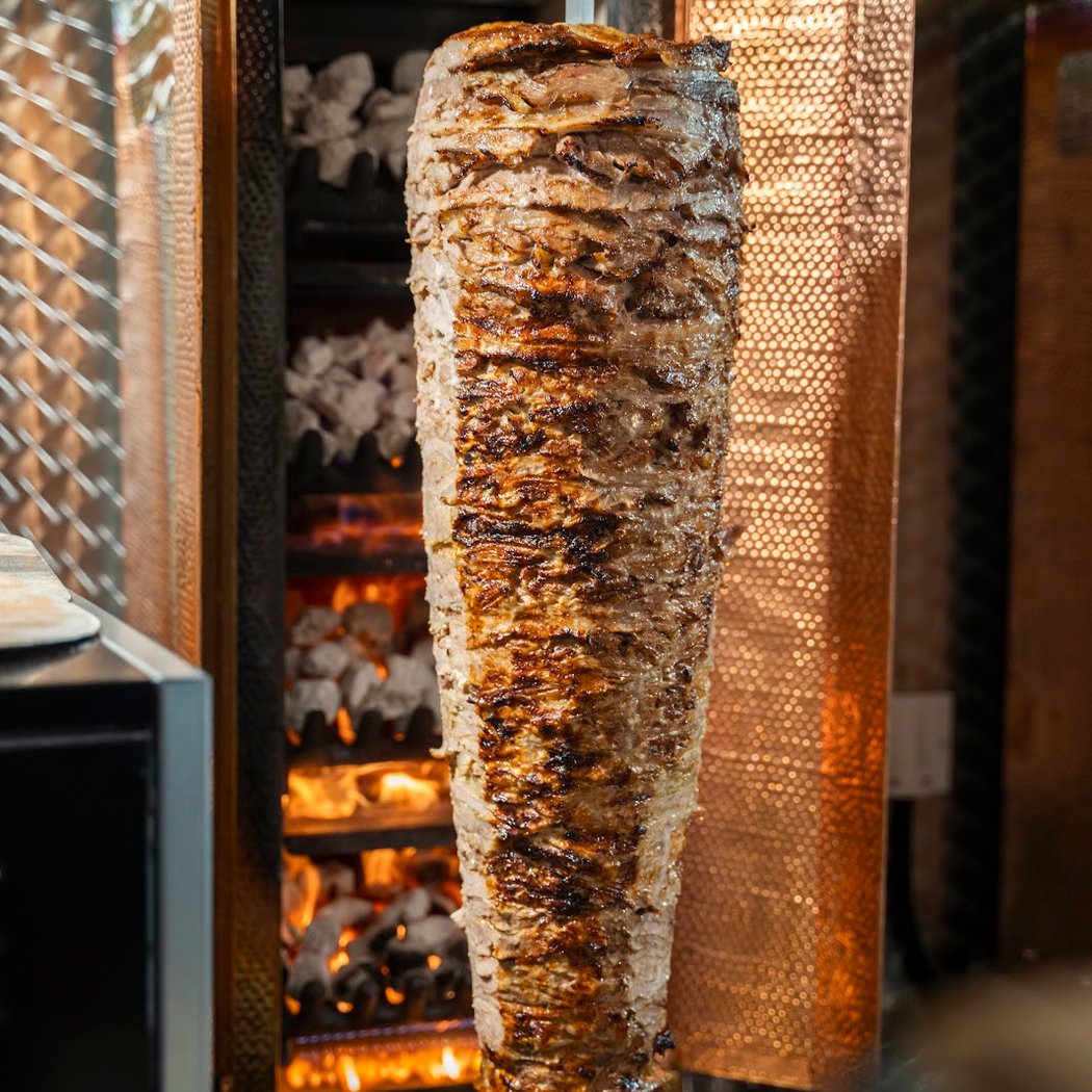 L’Amour Du Kebab - Meilleur Kebab á Paris 4