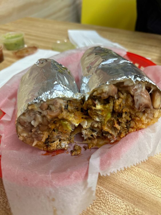 El Farolito Bar 1