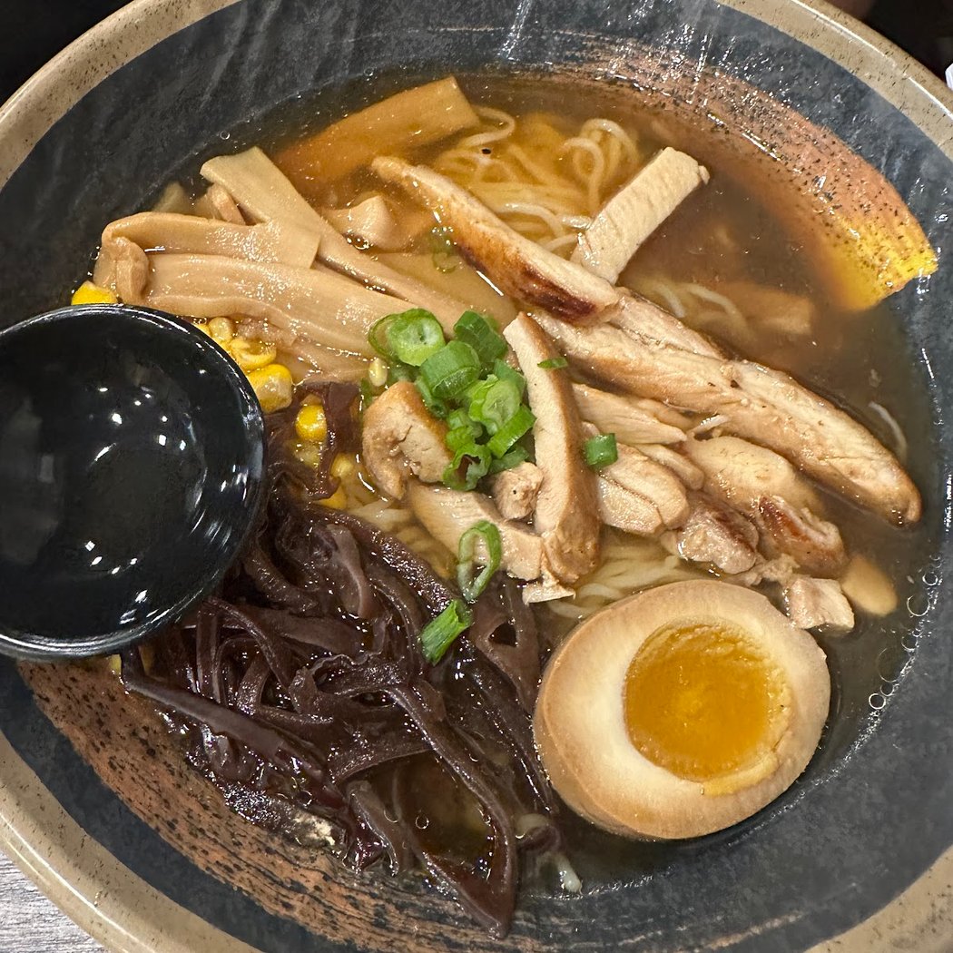 Ichimoku Ramen 2