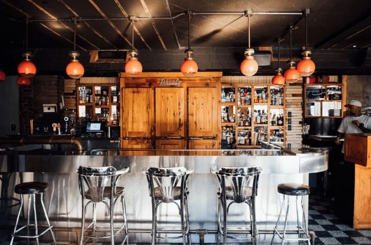 Bar Courcelle 1