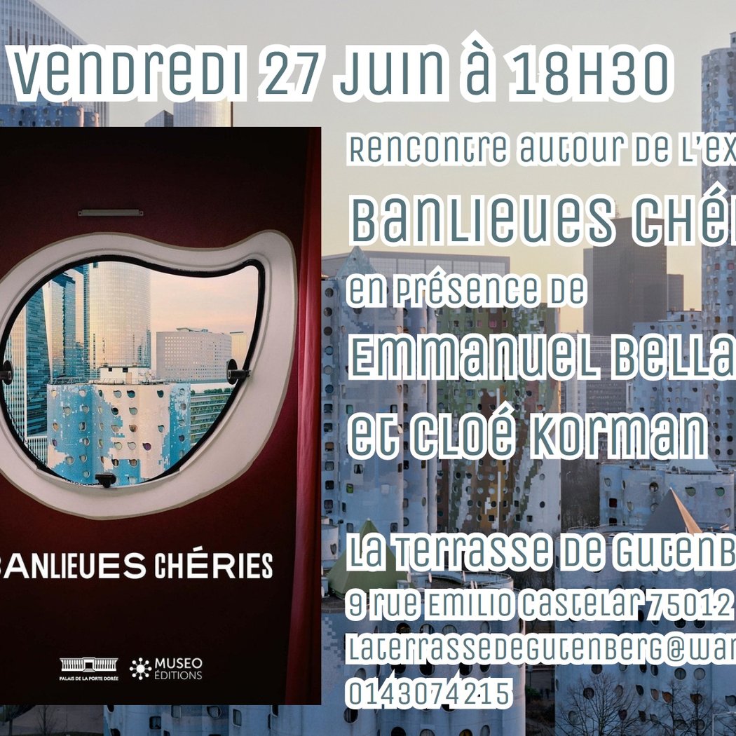 Banlieues chéries 1