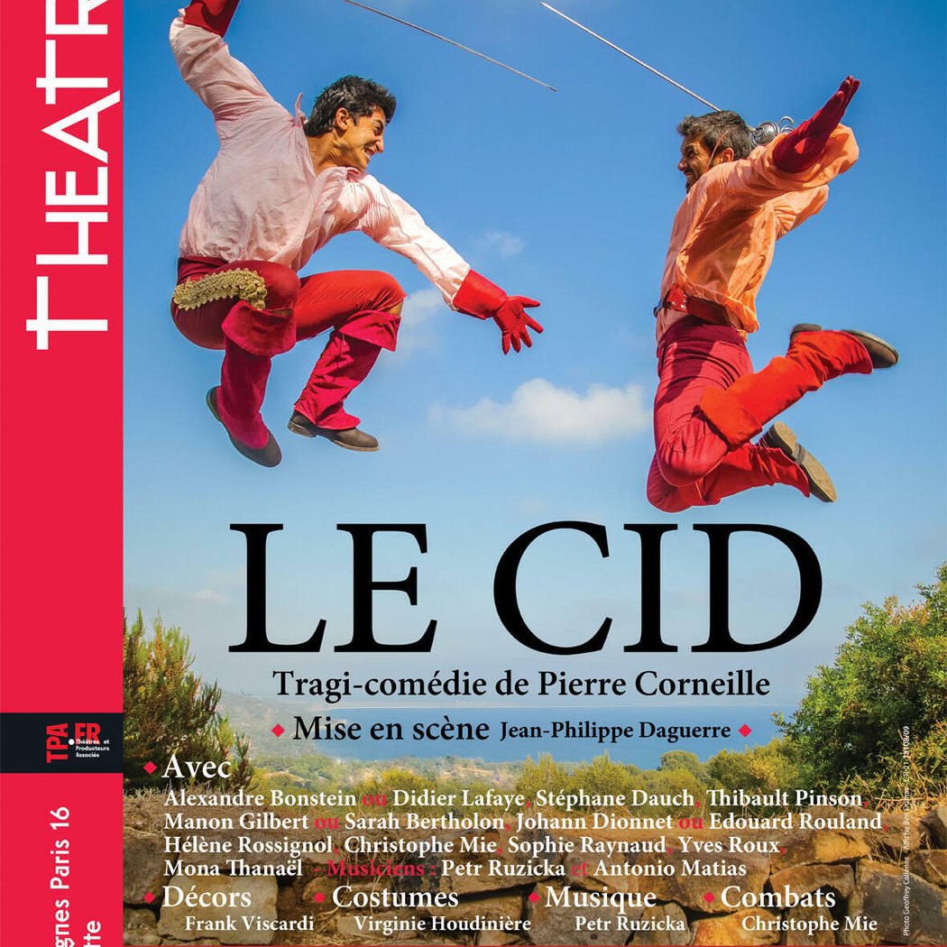 Le Cid 1
