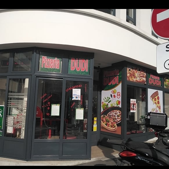 Pizzeria Dudi 2