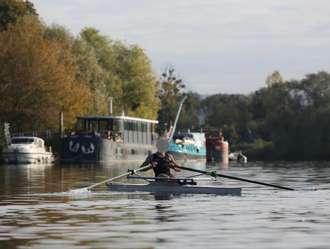 Aviron Meulan Les Mureaux Hardricourt 3
