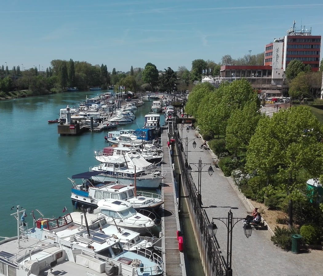 Champigny-sur-Marne 1