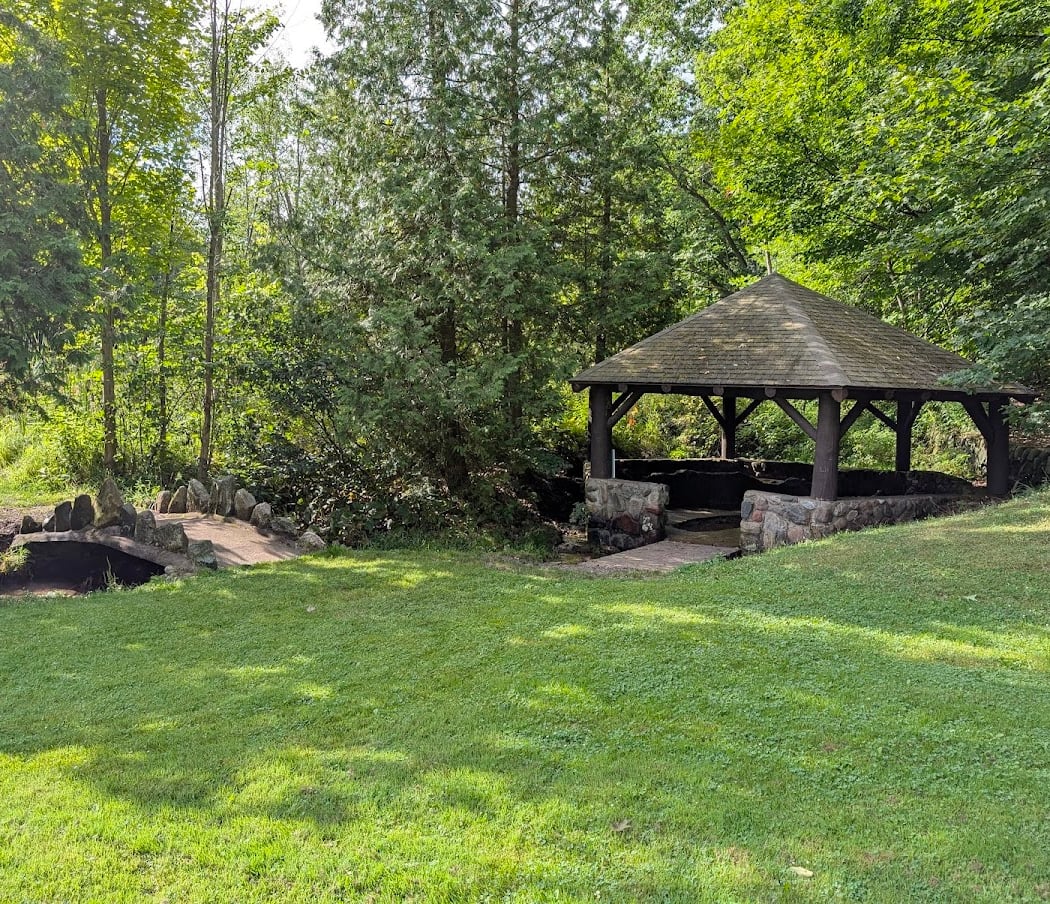 Wabasis Lake Park 2