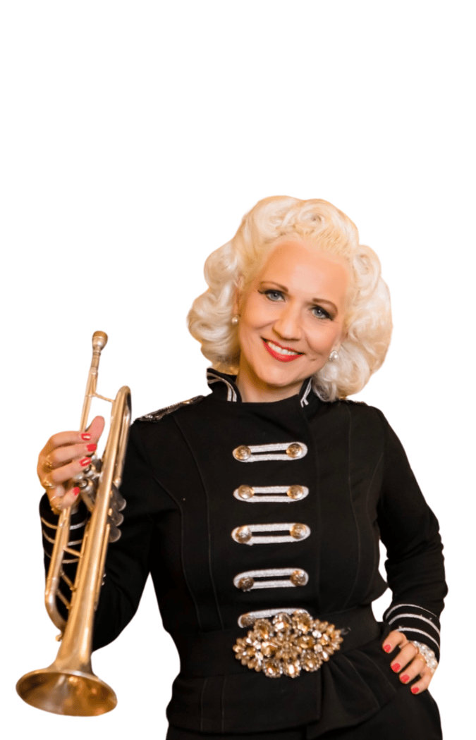 Gunhild Carling 1