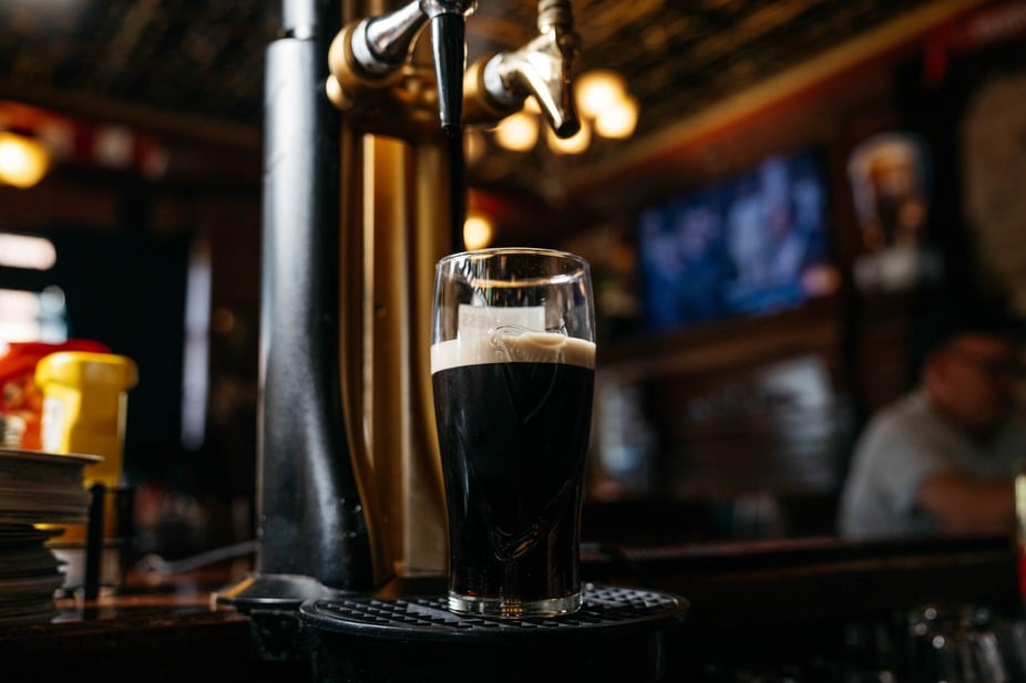 O'Shaughnessy's Public House 1