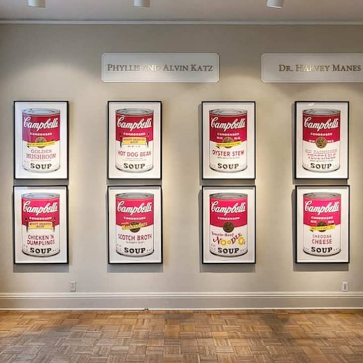 Nassau County Museum of Art 1