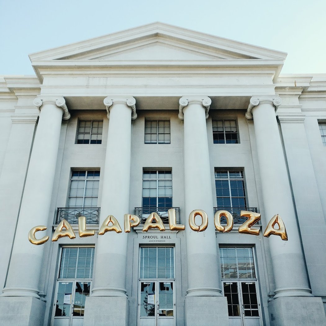 Sproul Hall 3
