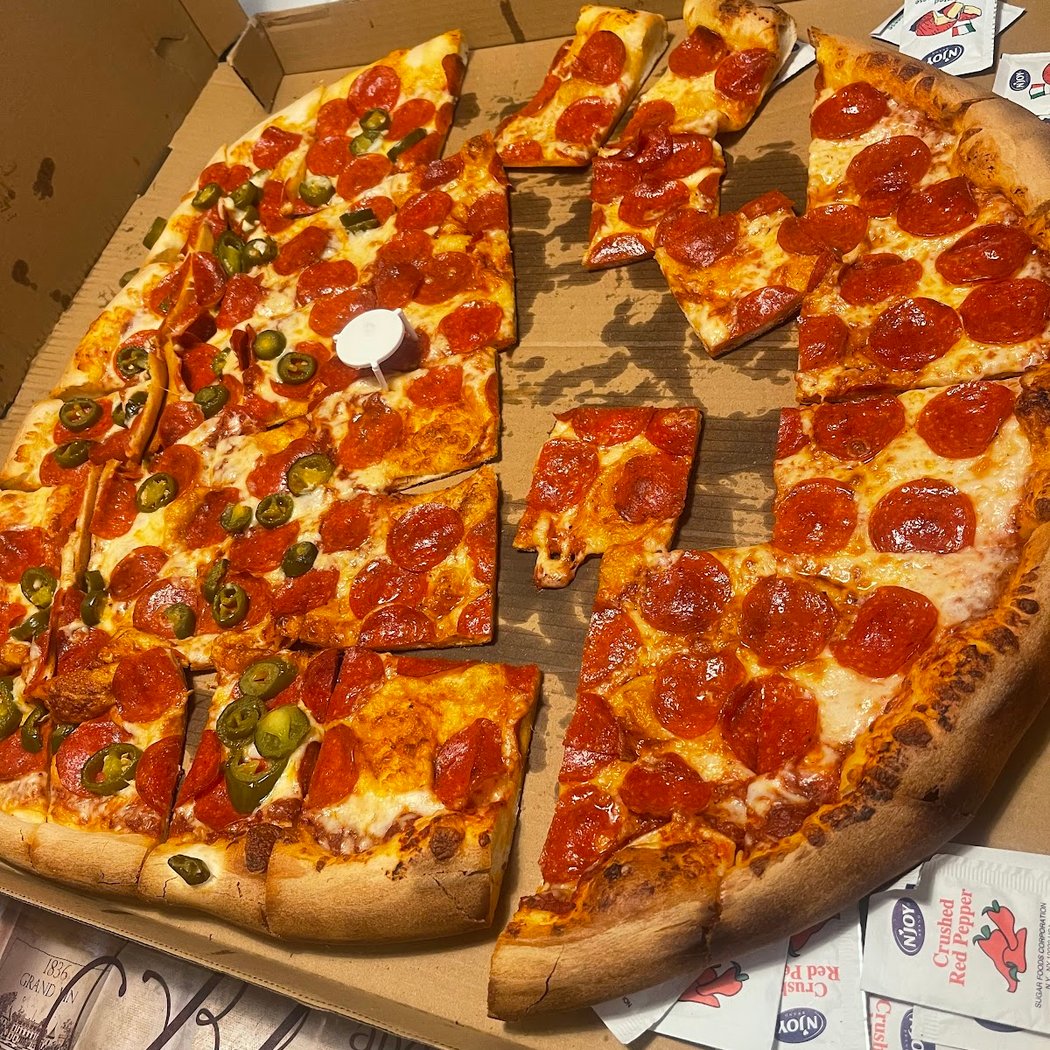 Emmanuel's Pizza & Bakery 3