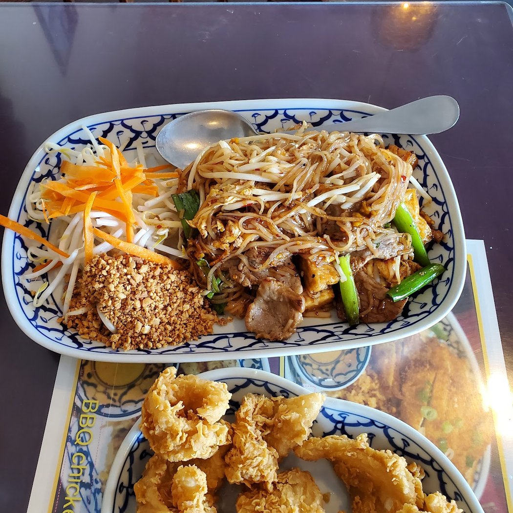 Bangkok Thai Cuisine 3