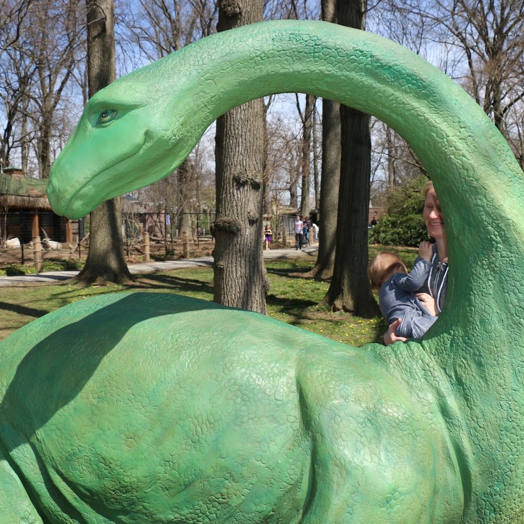 Staten Island Zoo 2