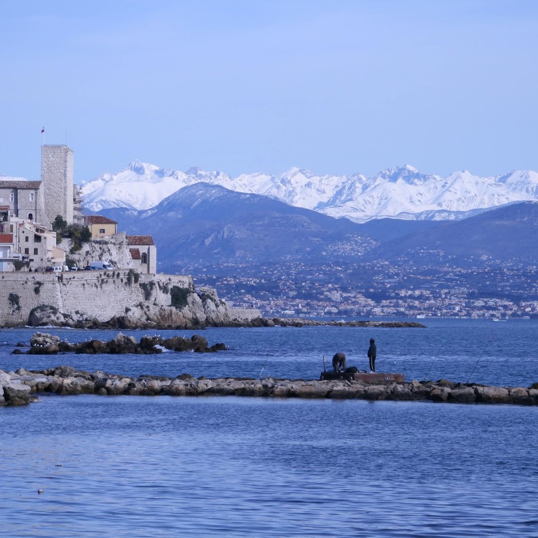 Antibes 1