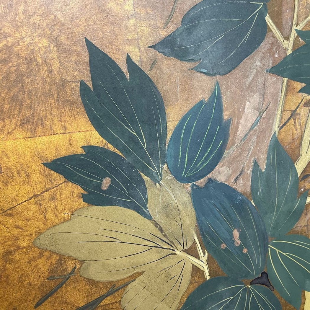 Fine Art Conservation and Restoration 2