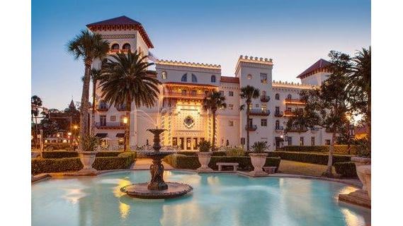 Casa Monica Resort & Spa, Autograph Collection 1