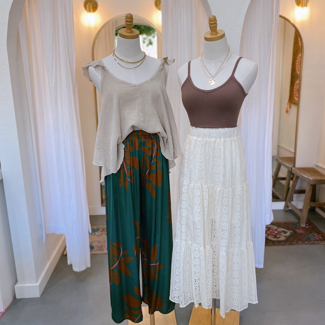 Wanderlust CA 1