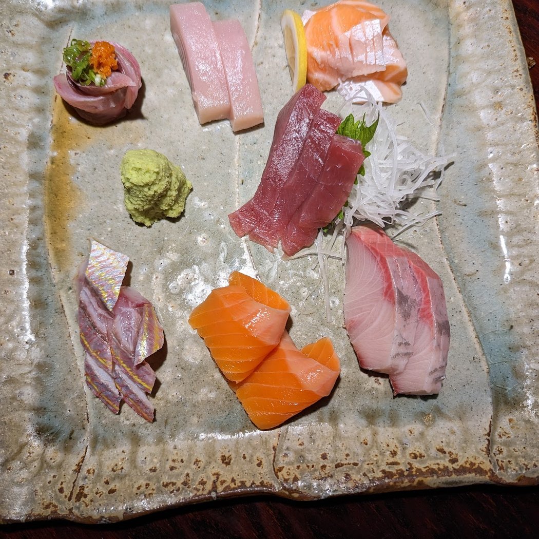 Sushi 69 3