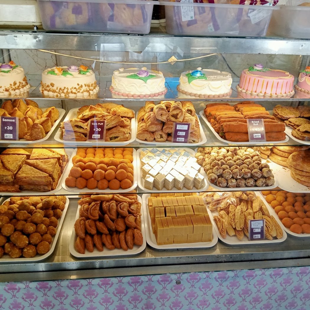 The Higher Taste Restaurant 1