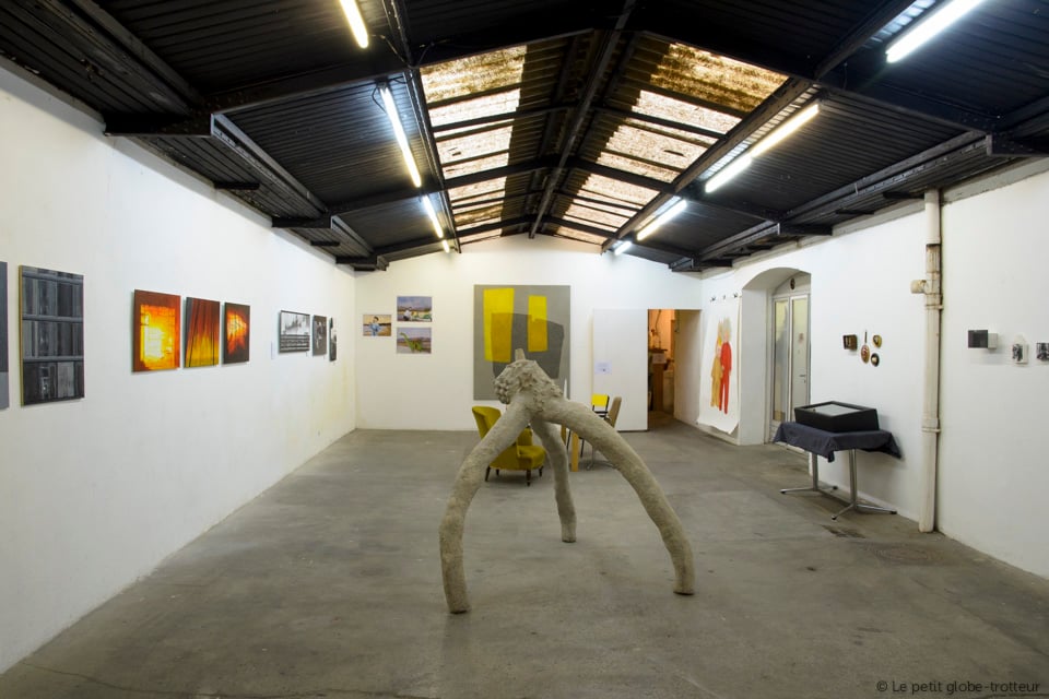 Atelier [S]eruse 1