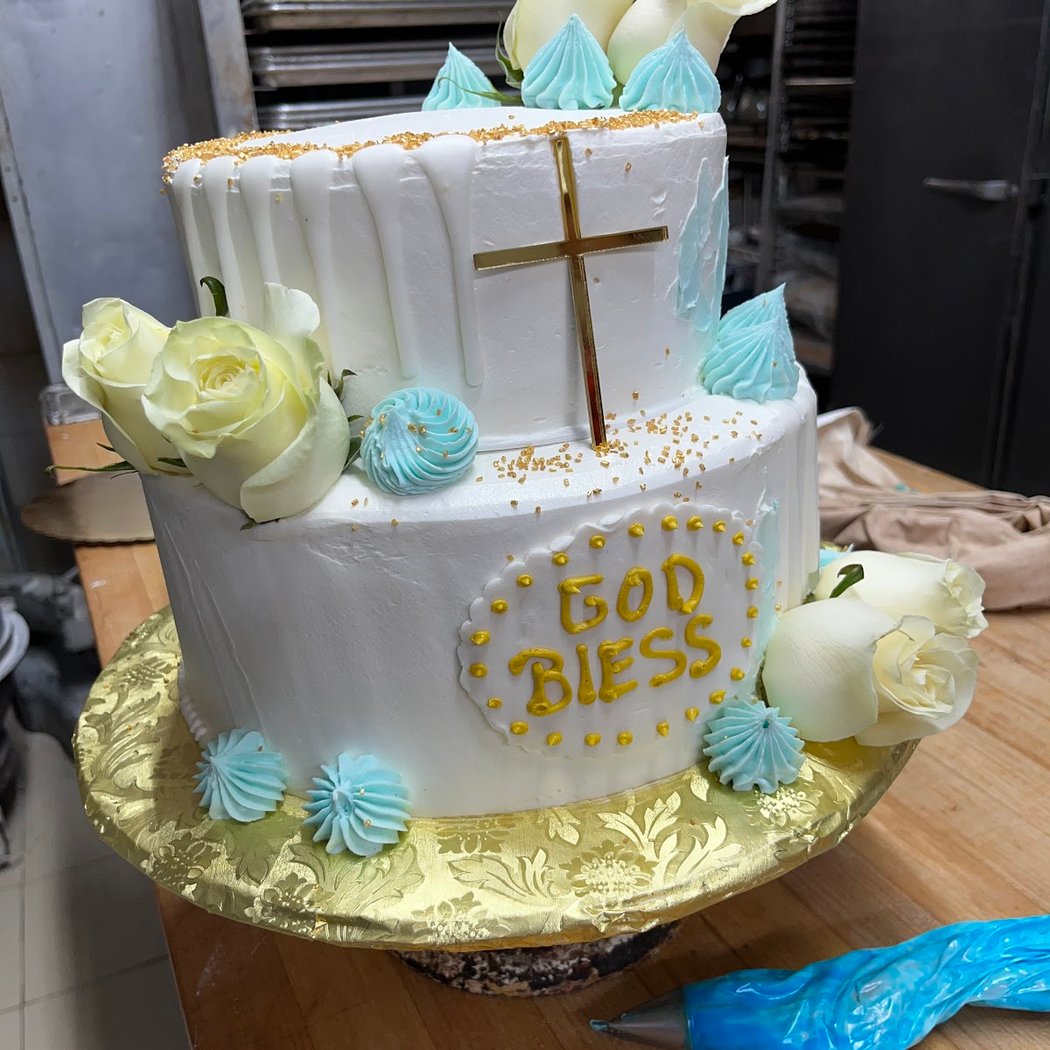 Mondial Bakery 3