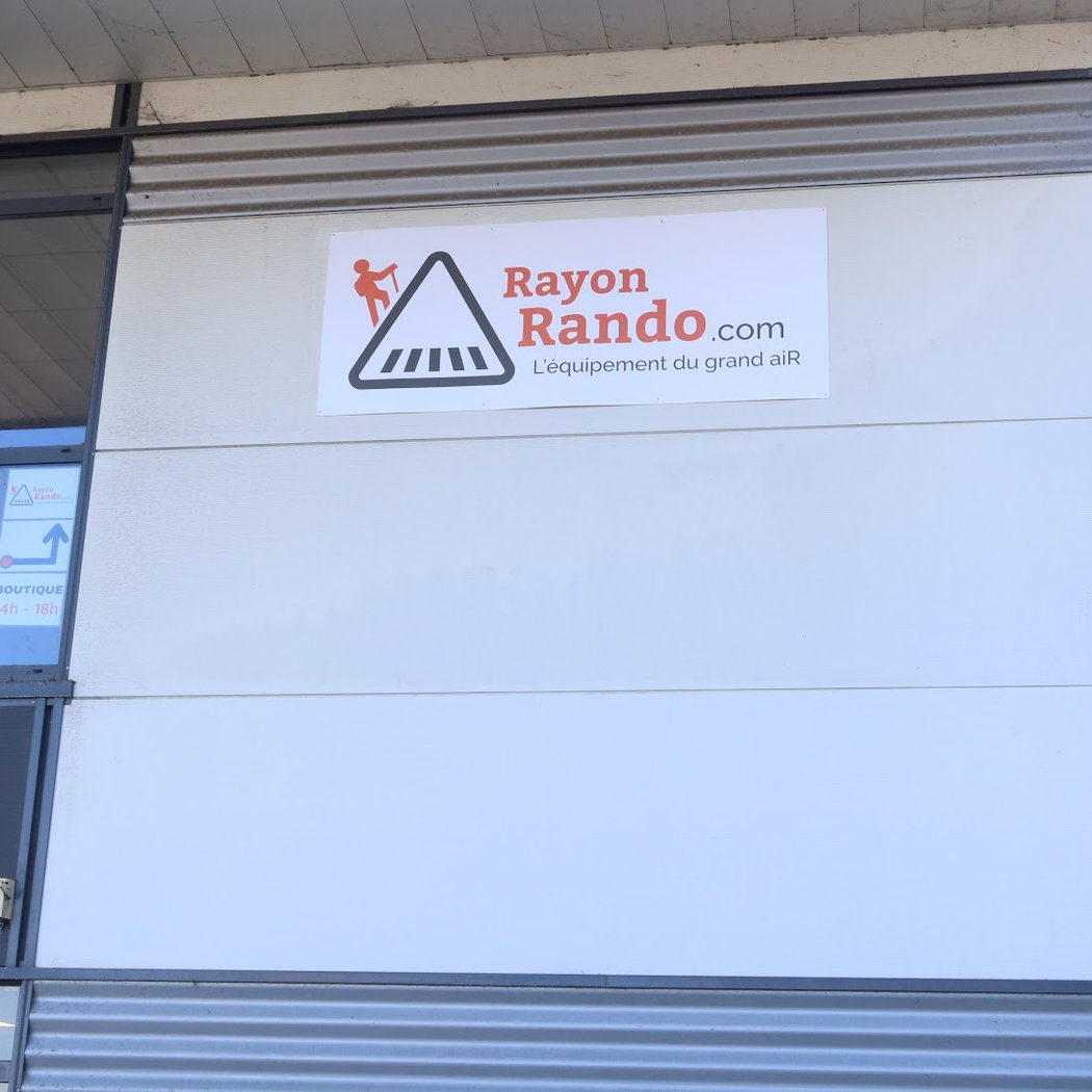 Rayonrando.com - Vente en ligne et boutique (14h -18h) 2