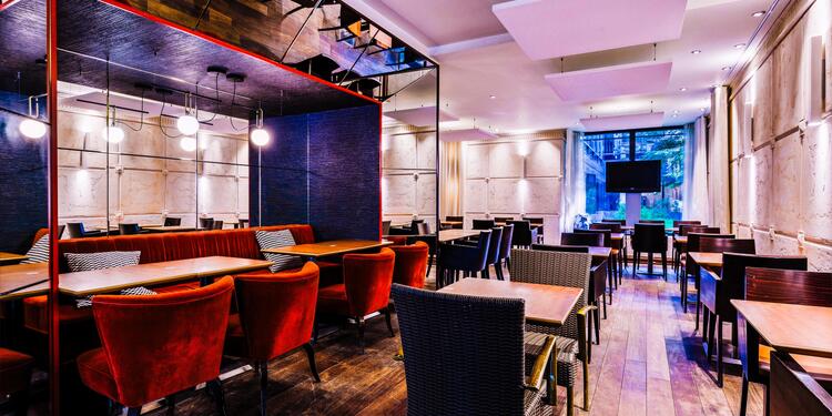 Zack Restaurant 3