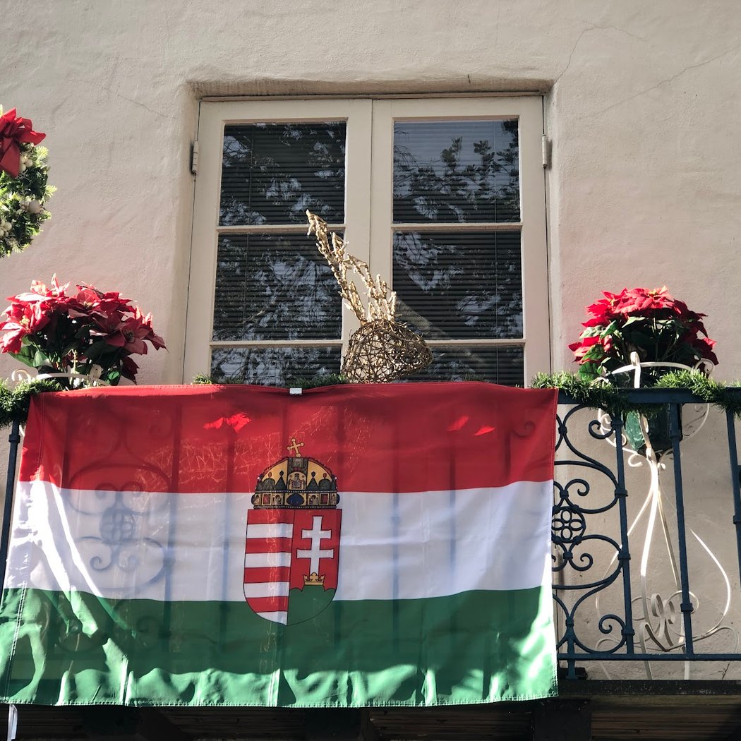 Örly Museum of Hungarian Culture 2