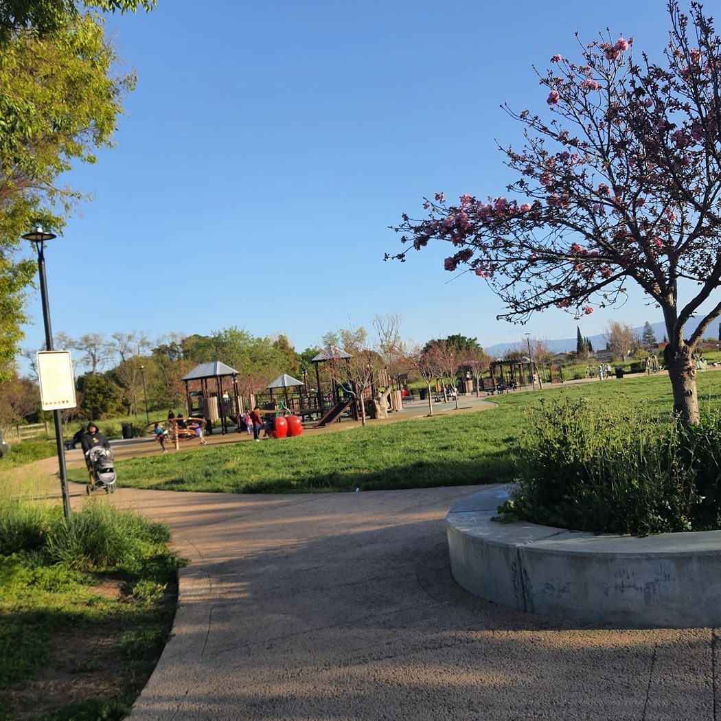Commodore Park 3