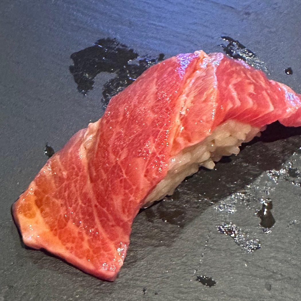 Sushi Saint NY 4