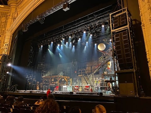 Hamilton 2