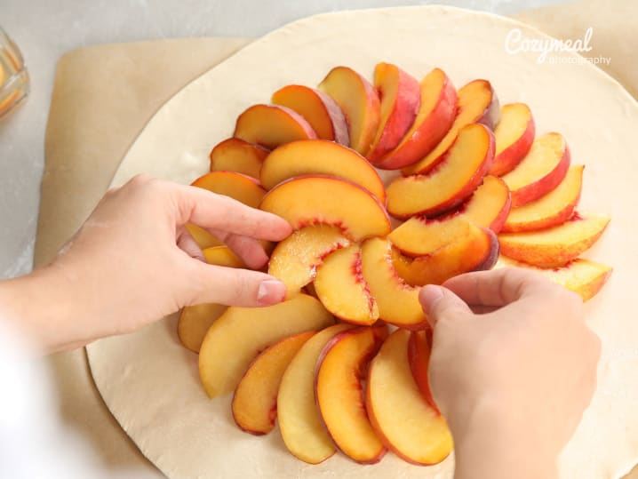 Cooking Class - Italian Summer Desserts 1