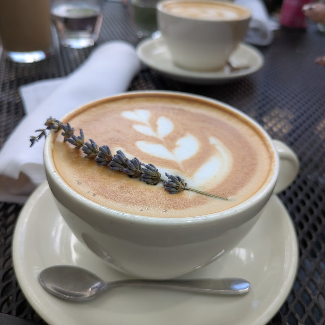 Fellows Cafe 1