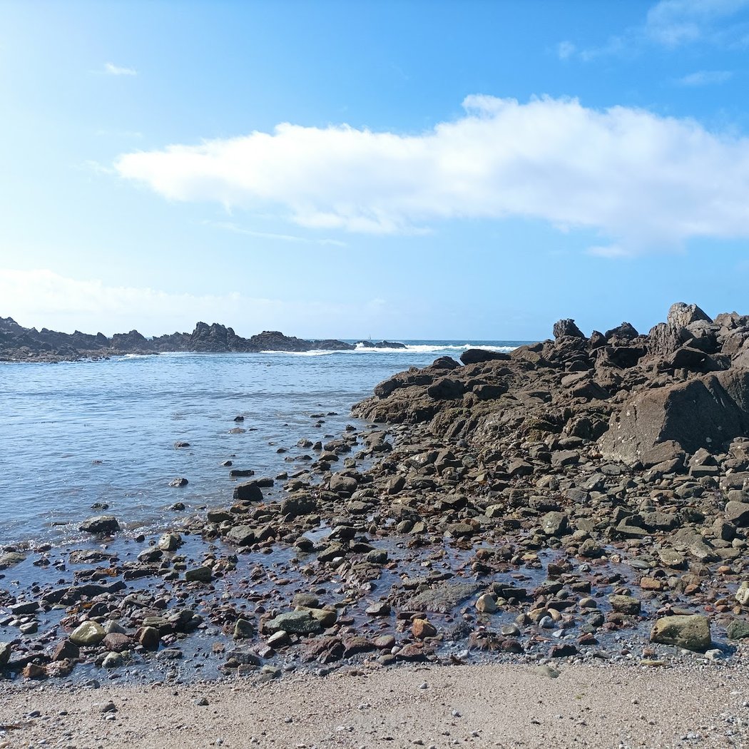 Baie du scall 3