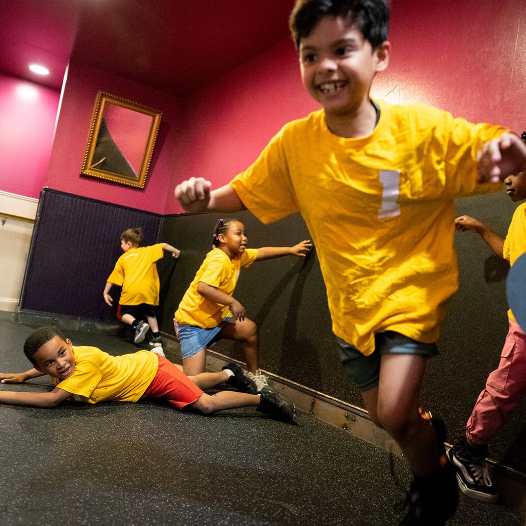 Children's Museum of Pittsburgh 1