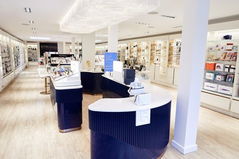 Personalized Consultations and Mini-Makeovers 1