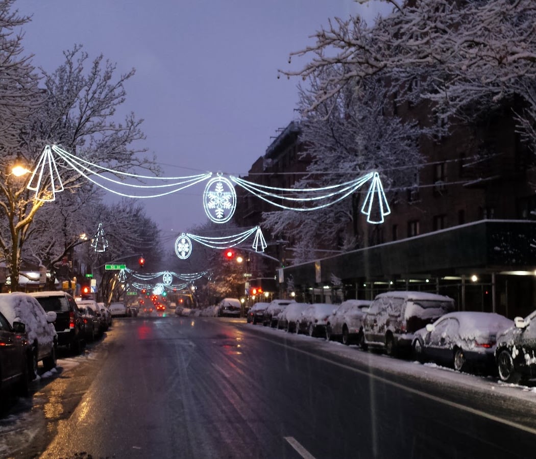 Skillman Avenue 2