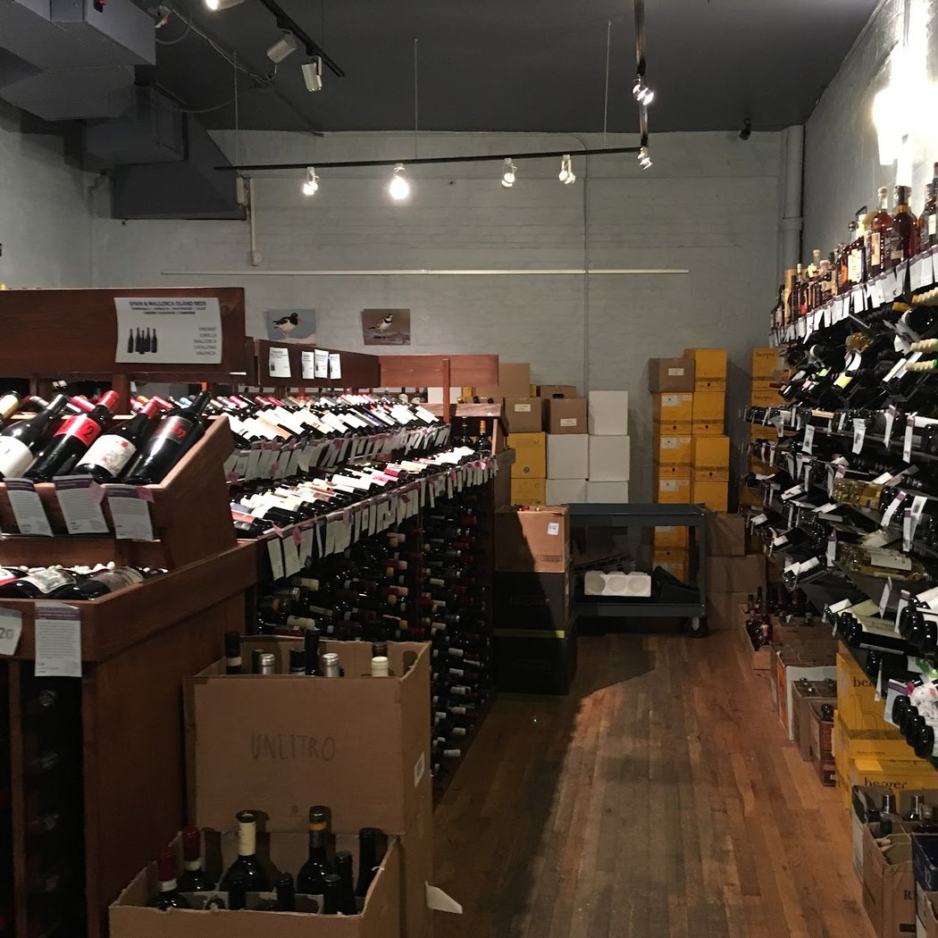 Wine Tasting at Gnarly Vines 3