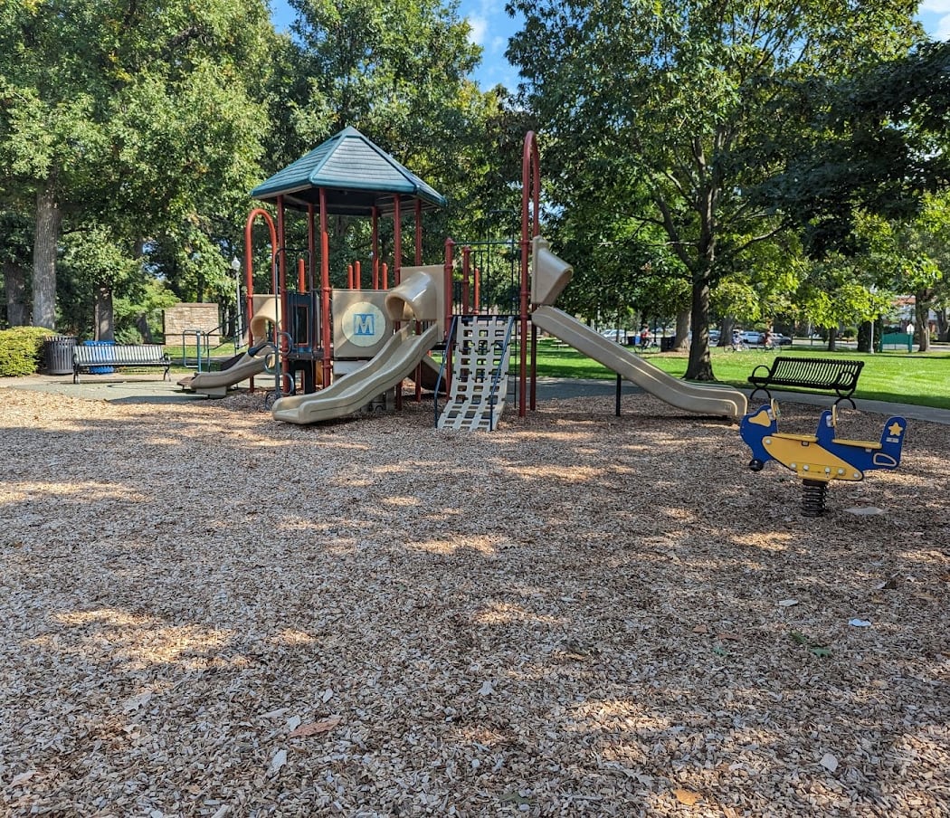 Village Green Park 2