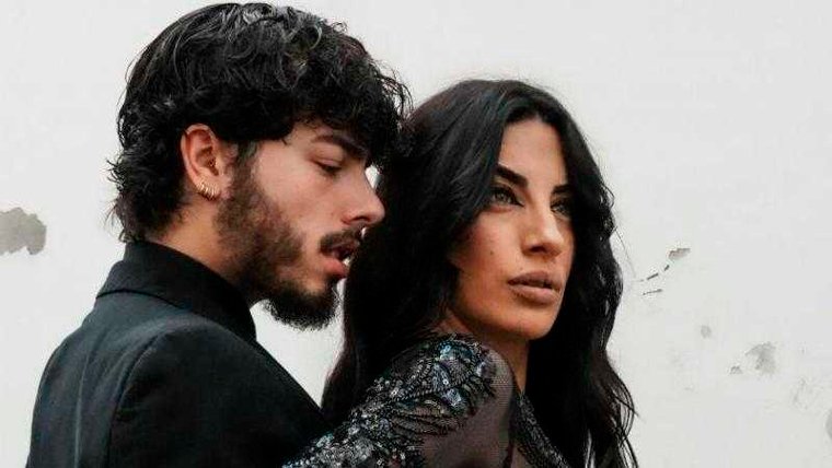 XXIV Bienal de Flamenco. Estreno absoluto - JUAN TOMÁS DE LA MOLÍA & ÁGUEDA SAAVEDRA - Te atrevo