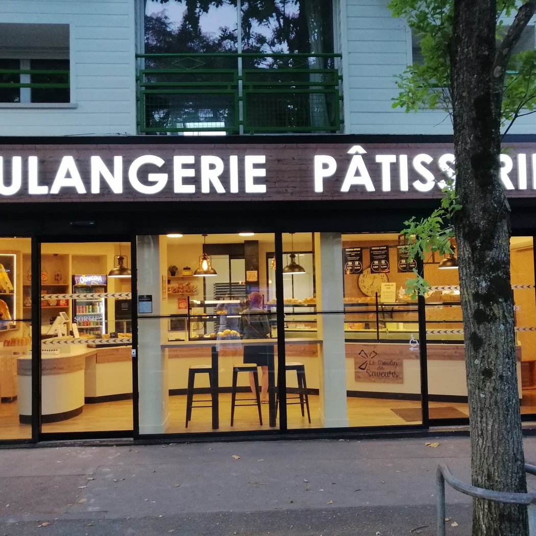 Le Moulin des Saveurs 2