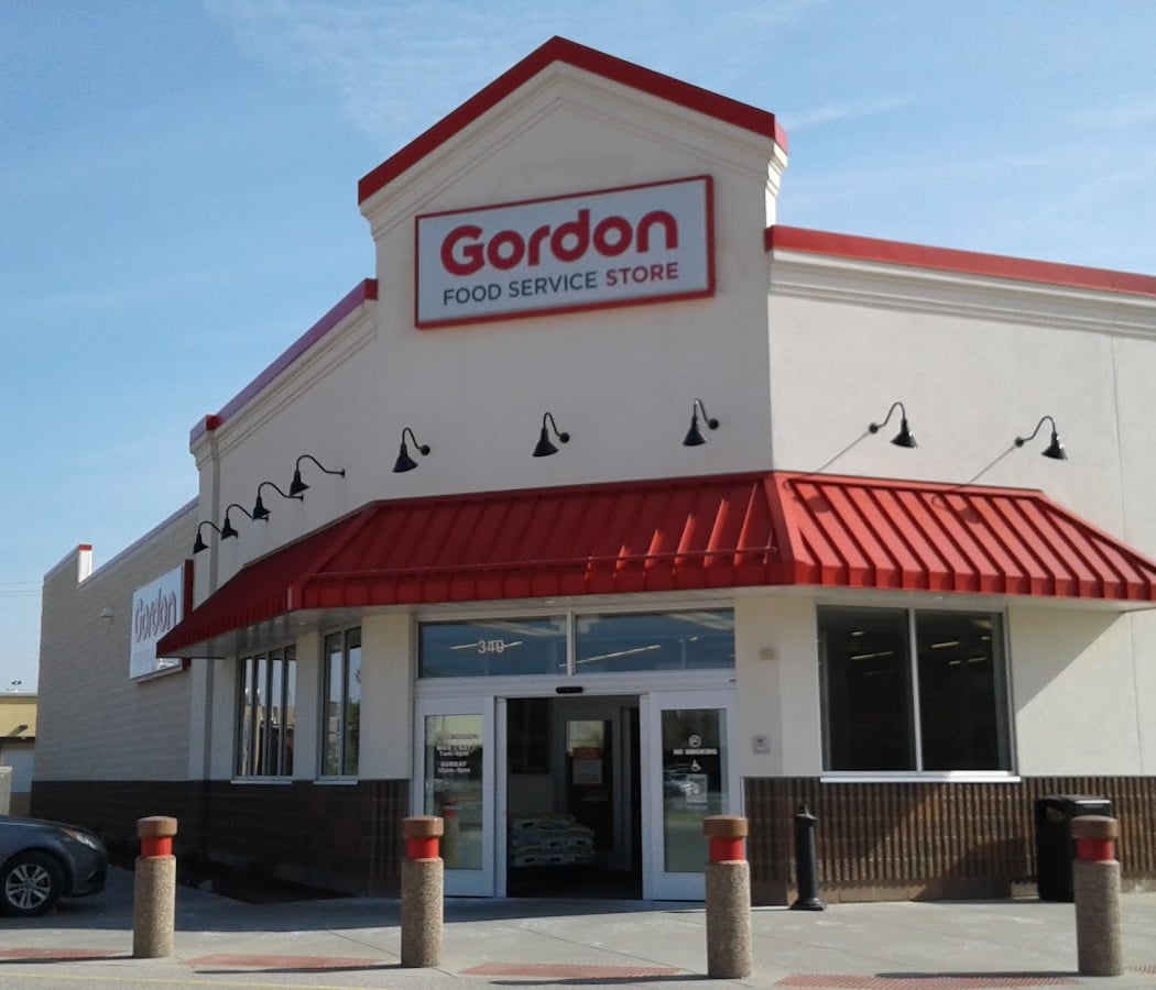 Gordon Food Service Store 2