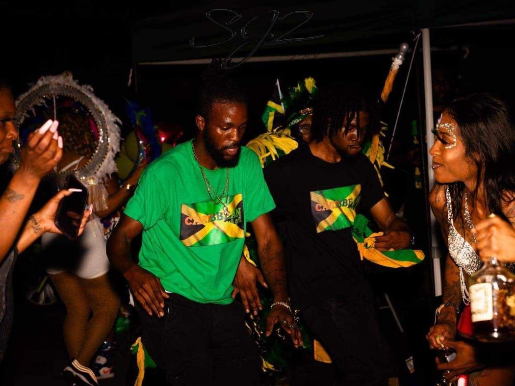 Binghamton NY Caribbean Carnival 2026 4