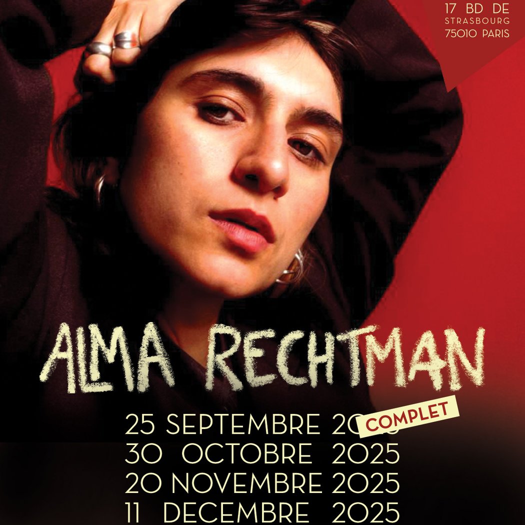 Alma Rechtman 2