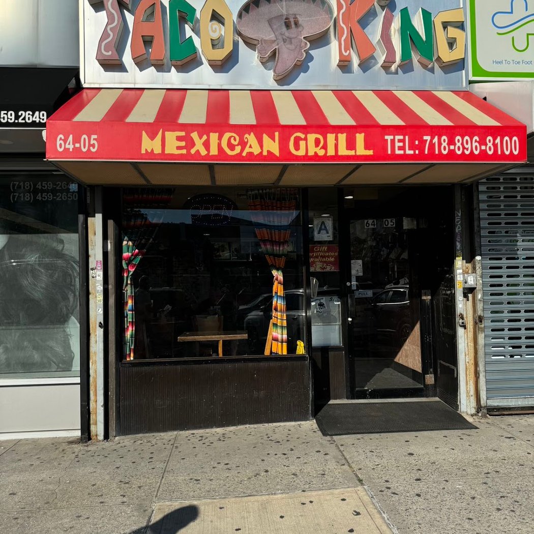 Taco King 2