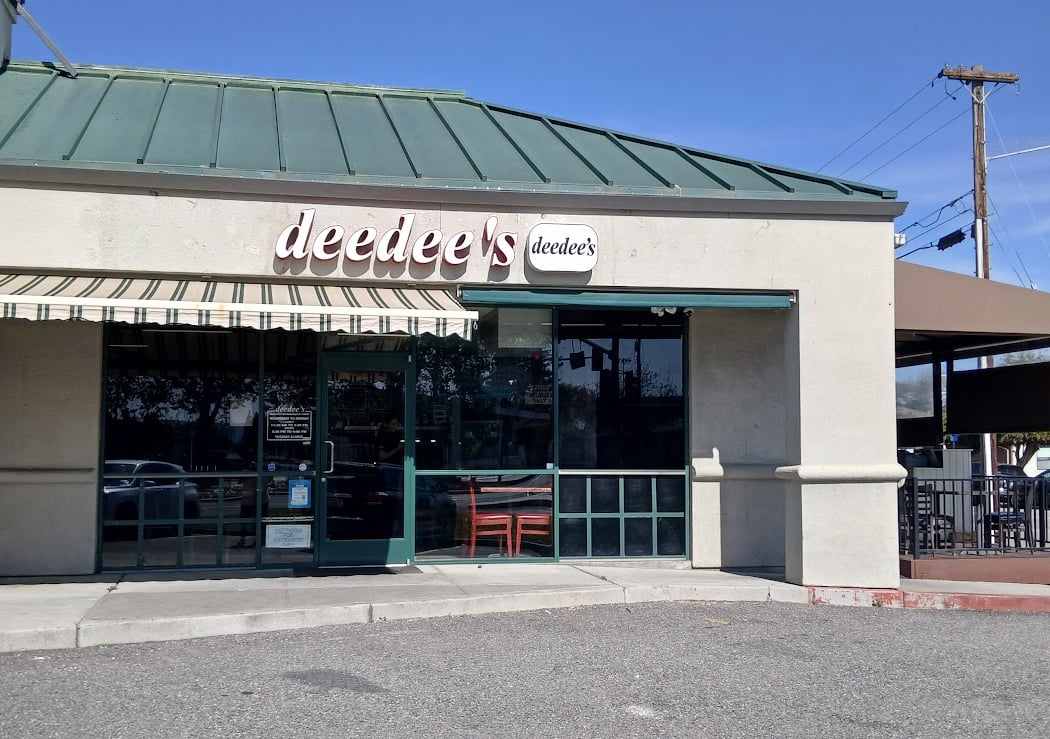 Deedee's 2