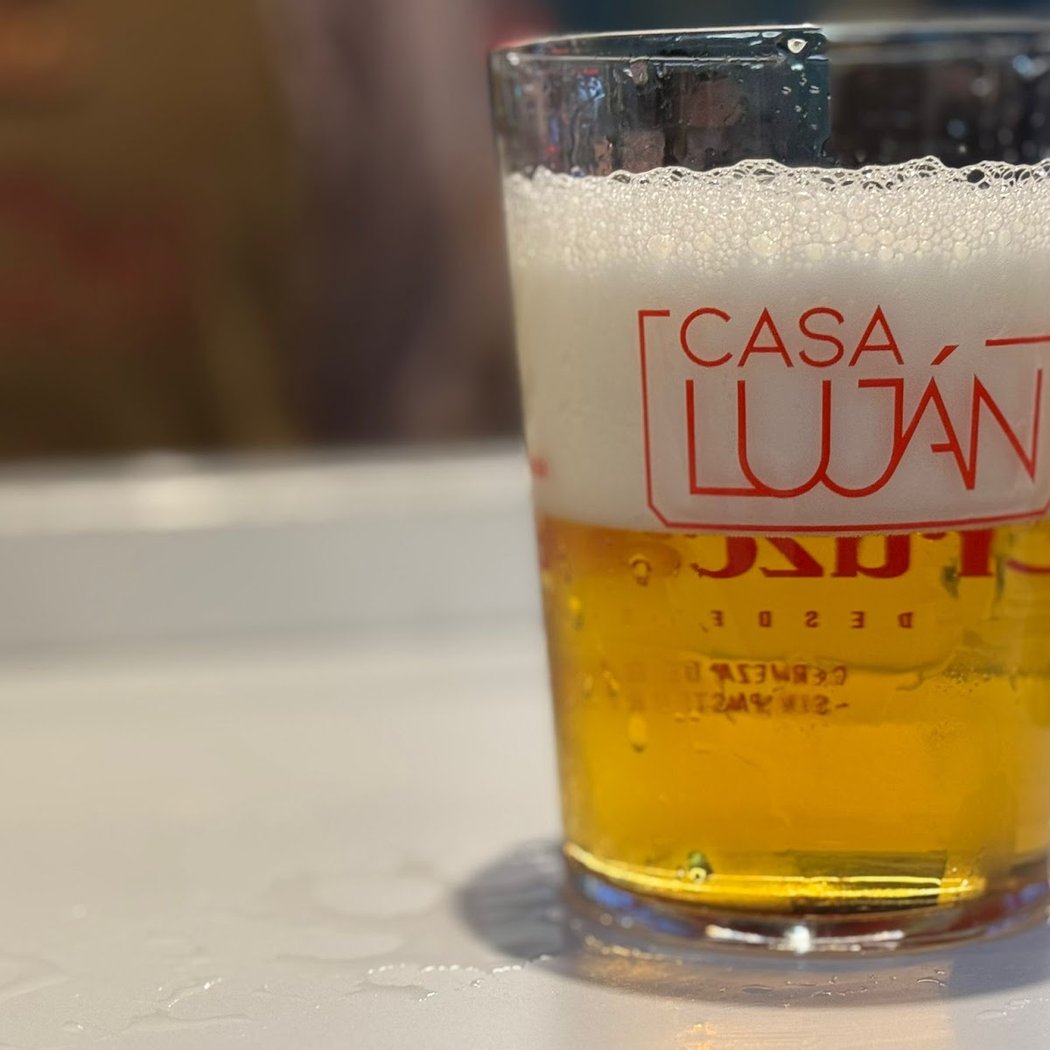Casa Luján 1
