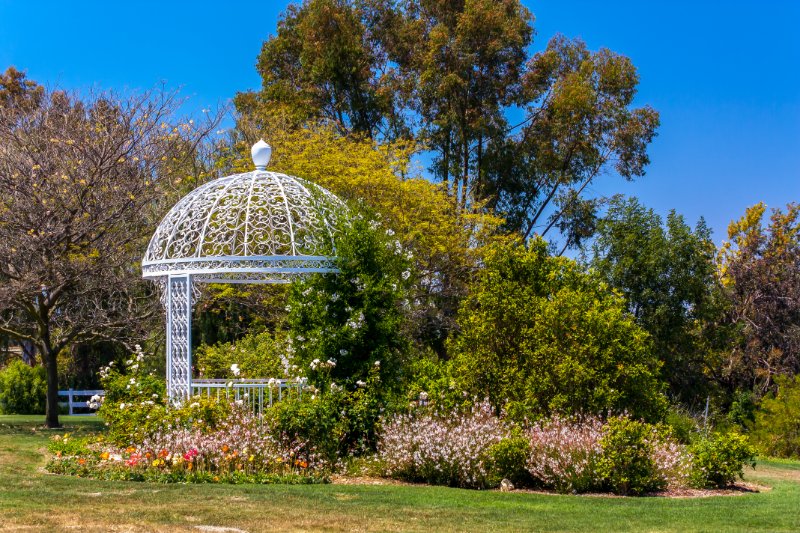Conejo Valley Botanic Garden 1