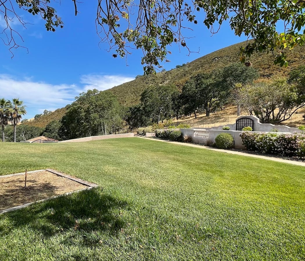 Green Valley Trailhead 2
