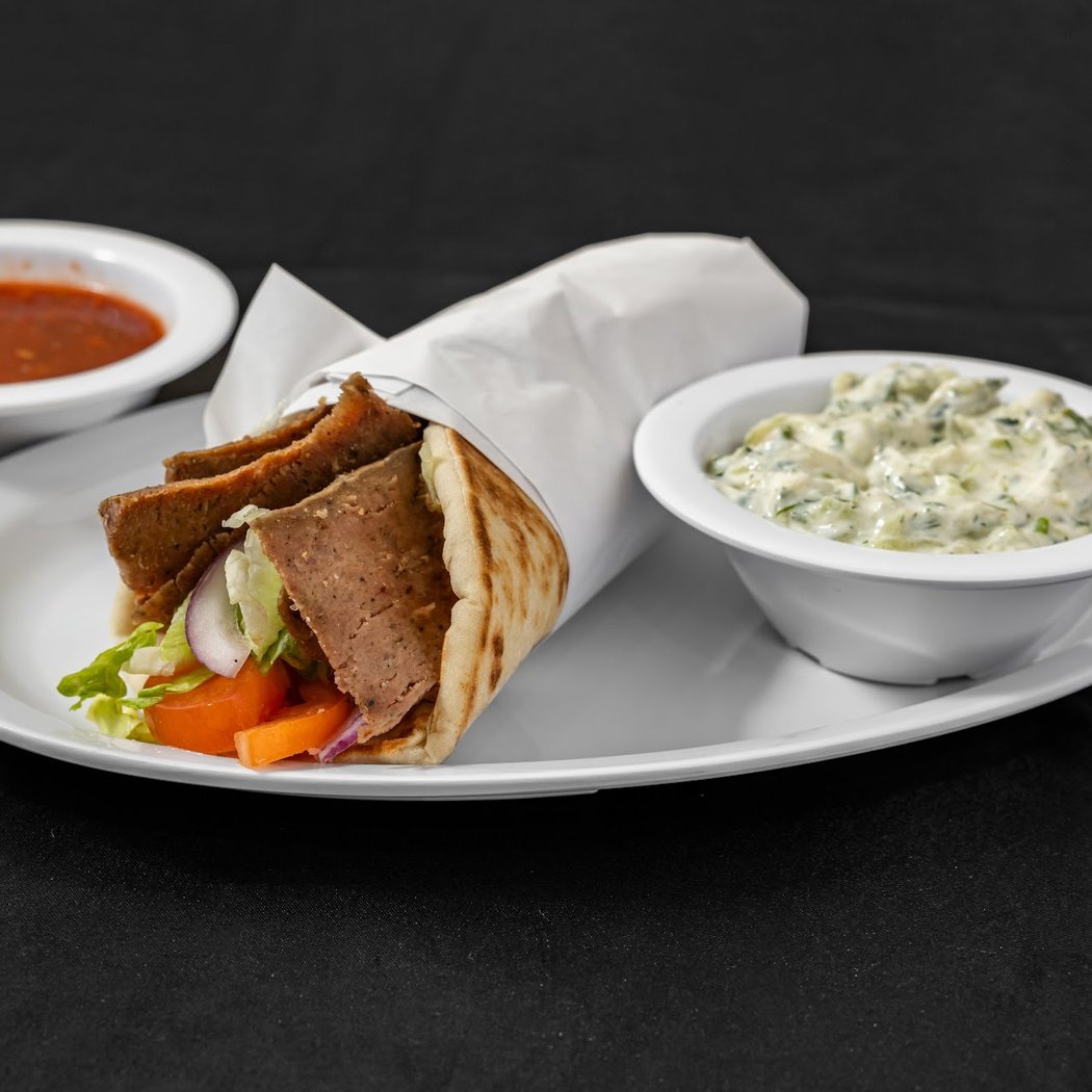 Shawarma House 3